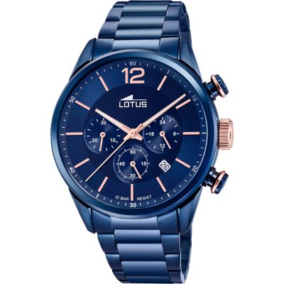Lotus 18680/2 Watch