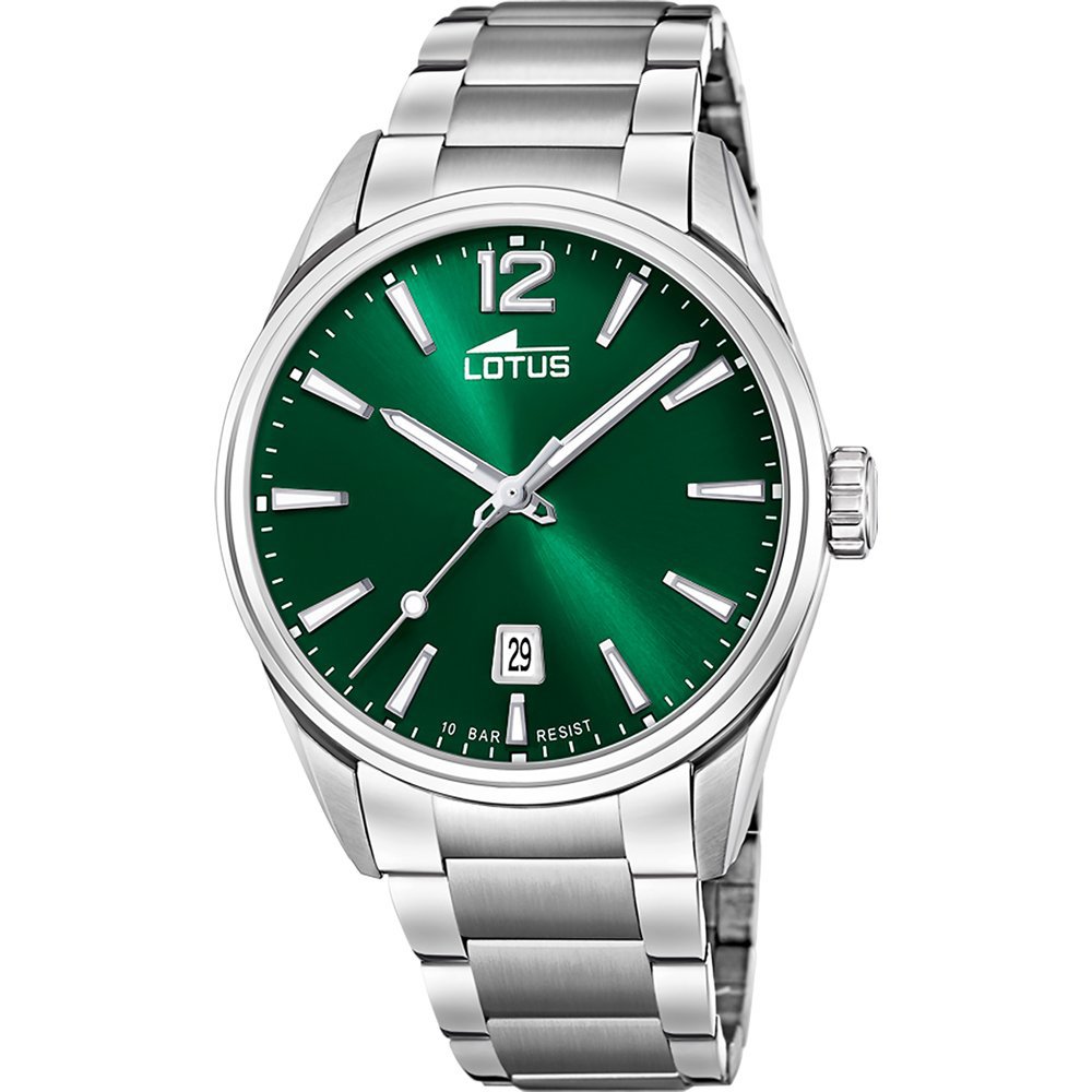 Lotus！ Lotus 18692/4 Minimalist For Him Watch • EAN: 8430622798047