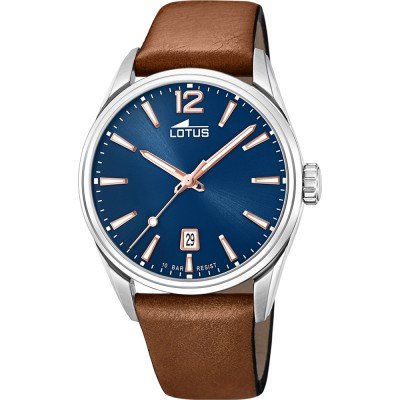 Lotus 18693 2 Watch EAN 8430622741739 hollandwatchgroup