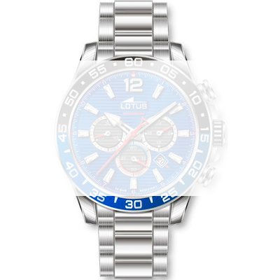 Lotus Straps BA04287 18696 Strap