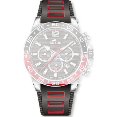 Lotus Straps BC10774 18697/4 Strap