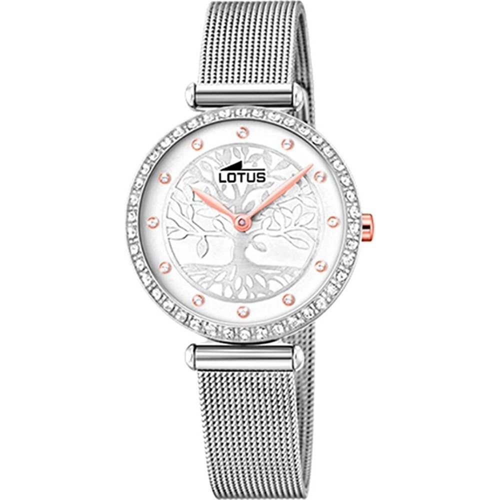 Lotus 18709/1 Bliss Watch • EAN: 8430622740480 • hollandwatchgroup.com
