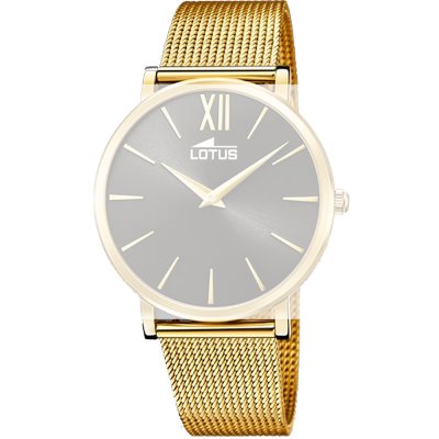 Lotus Straps BA04350 18729/2 Strap