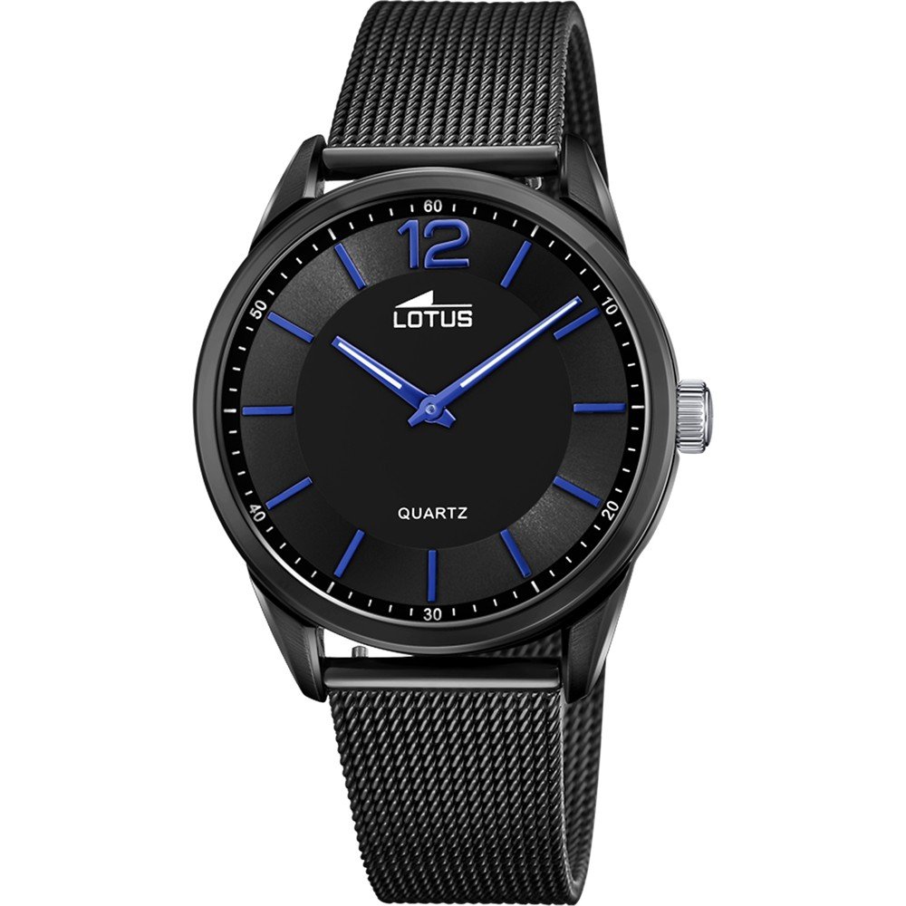 Lotus 18736/2 Smart Casual Watch