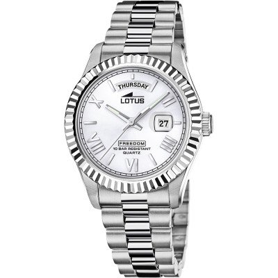 Lotus Freedom 18854/1 Watch