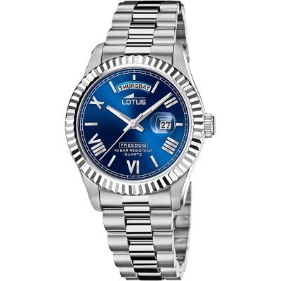 Lotus quartz hotsell watch price