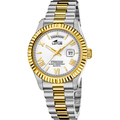 Lotus 18855/1 Freedom Watch • EAN: 8430622791109