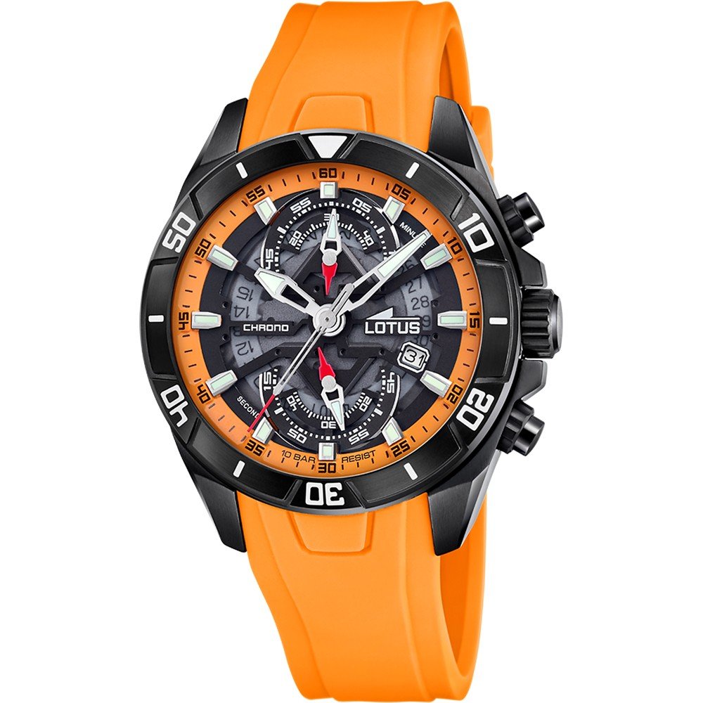 Lotus Vortex 18945/3 Watch • EAN: 8430622824821