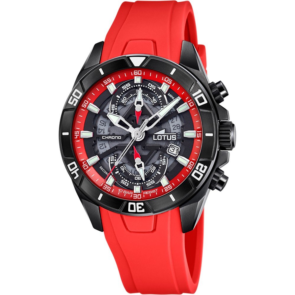 Lotus Vortex 18945/5 Watch • EAN: 8430622824944