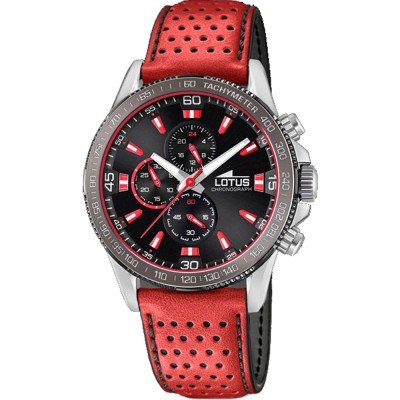 Lotus 18957/3 ChronoSport Watch