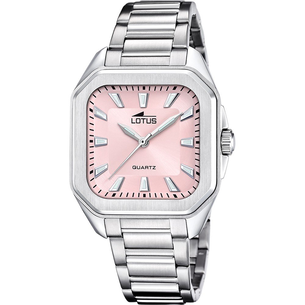 Lotus Square 18967/3 Watch • EAN: 8430622829772