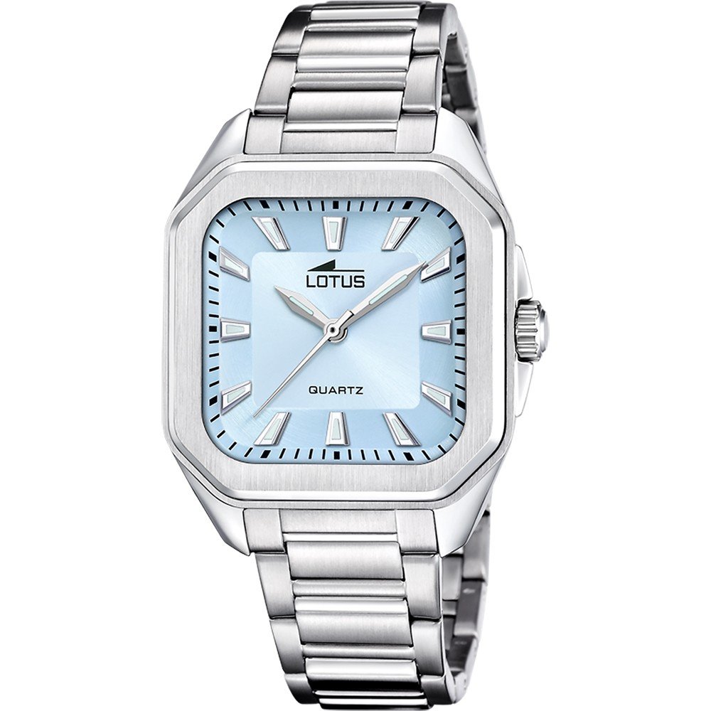Lotus Square 18967/4 Watch • EAN: 8430622829970
