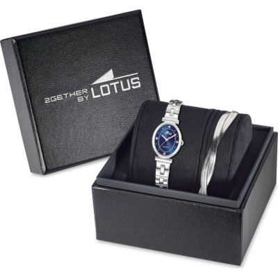 Lotus 19016/2 Together Watch