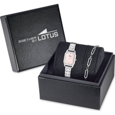 Lotus 19039/2 Together Watch