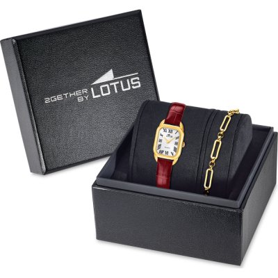 Lotus 19042/1 Together Watch