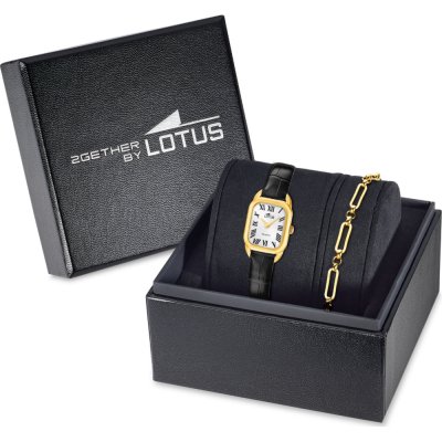 Lotus 19042/2 Together Watch