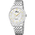 Lotus 19056/2 Acero Clasico Watch