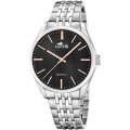 Lotus 19064/4 Minimalist for Him Watch
