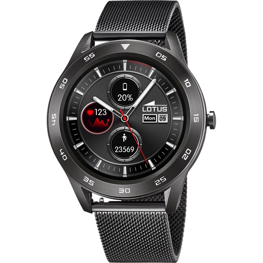 Lotus 50011/1 Smartime Watch