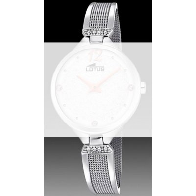 Lotus Straps BA04197 Strap