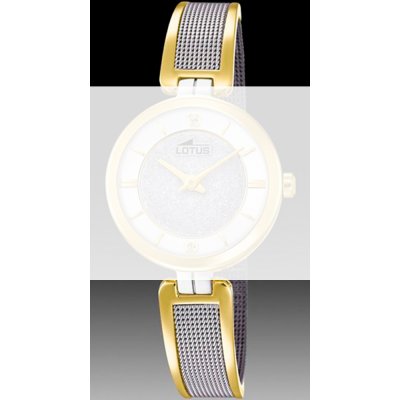 Lotus Straps BA04201 Strap