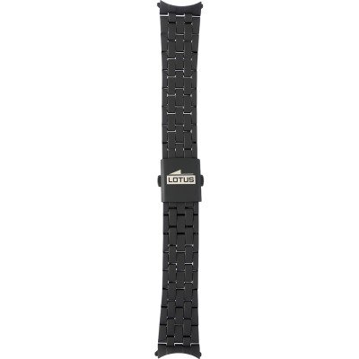Lotus Straps BA04252 18668/1 Strap