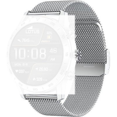 Lotus Connected BA04585 Smartime Strap