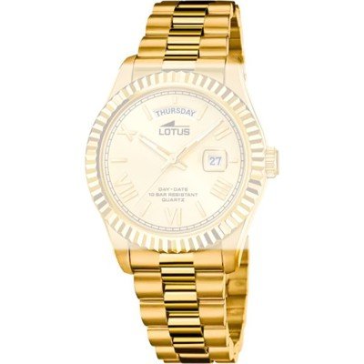 Lotus BA04640 Freedom Strap