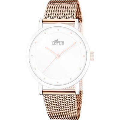 Lotus BA04656 Minimalist Strap