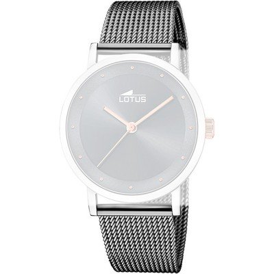 Lotus BA04657 Minimalist Strap