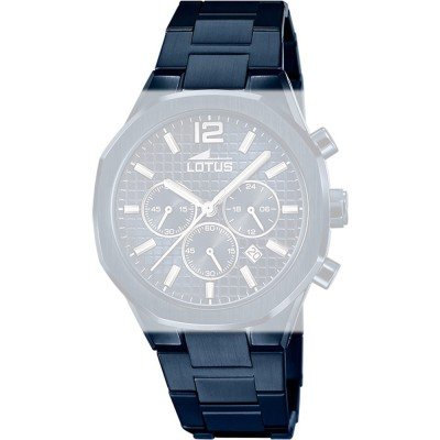 Lotus BA04667 Excellent Slim Strap