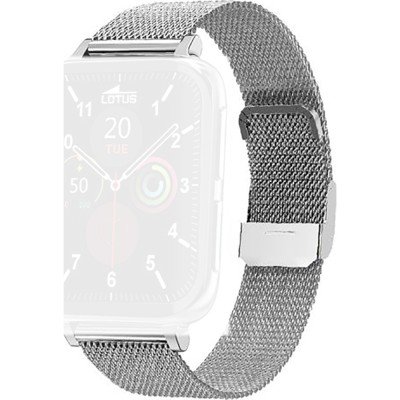 Lotus Connected BA04707 Smartime Strap