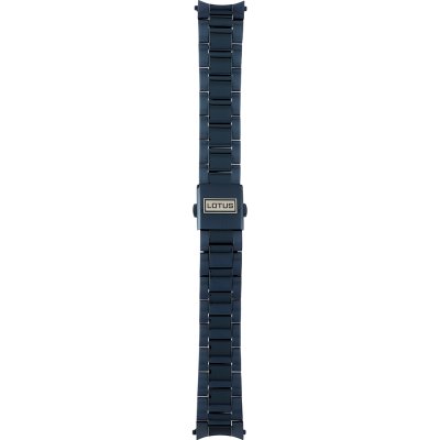 Lotus BA04717 Skeleton Strap