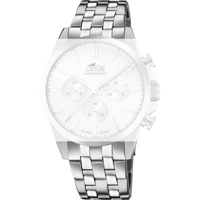 Lotus BA04872 Archive Strap