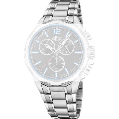 Lotus BA04890 Archive Strap