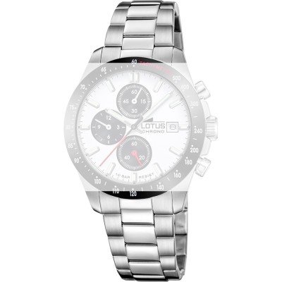 Lotus BA04891 Archive Strap