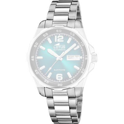 Lotus BA04893 Archive Strap