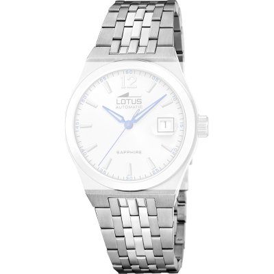 Lotus BA04895 Automatico Strap