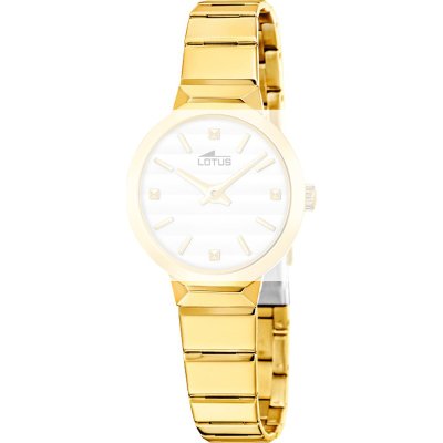 Lotus BA04969 Old Money Strap