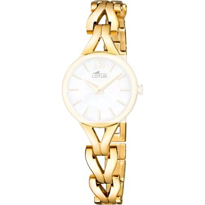 Lotus BA04987 Old Money Strap