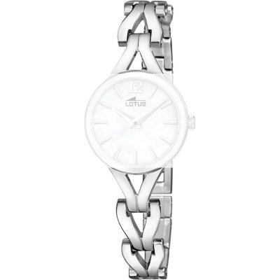 Lotus BA04988 Old Money Strap