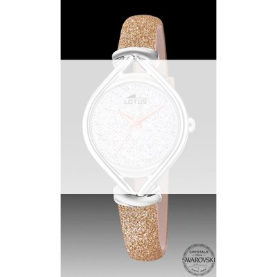 Lotus Straps BC10445 Strap