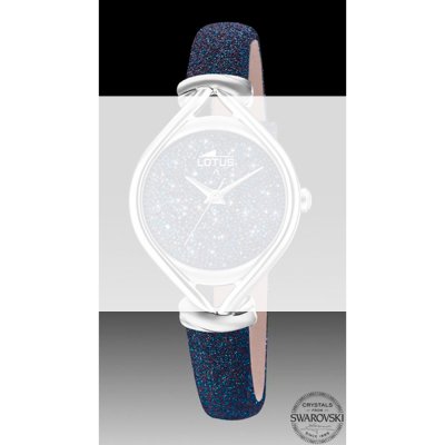 Lotus Straps BC10447 Strap