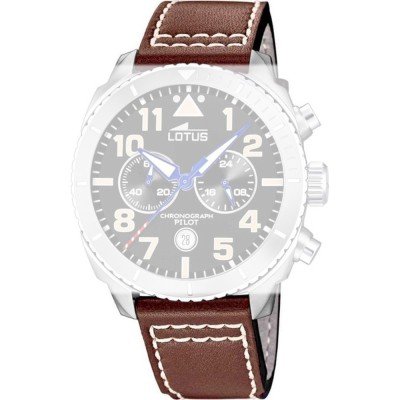 Lotus BC10780 Respect Strap