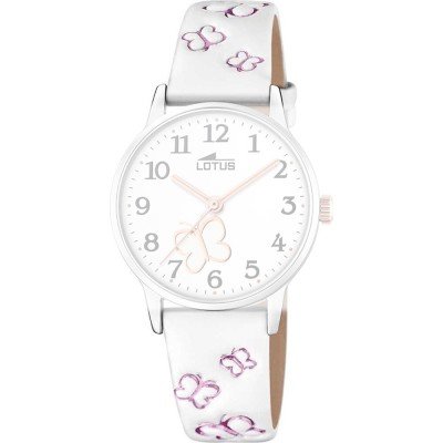 Lotus BC11364 Junior Flower Strap