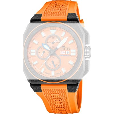 Lotus BC11850 Chrono Strap