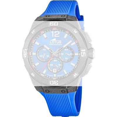Lotus BC11860 Carbon Strap