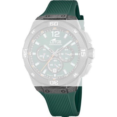 Lotus BC11861 Carbon Strap