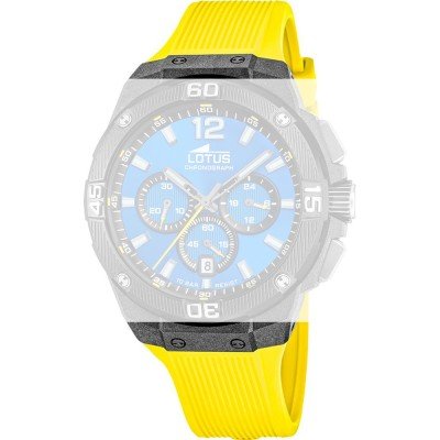 Lotus BC11864 Carbon Strap