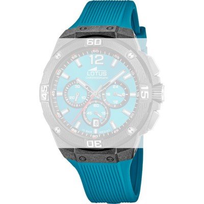Lotus BC11865 Carbon Strap